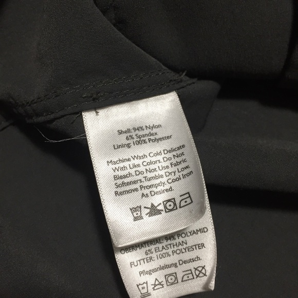 Eddie Bauer Travex Blazer Men’s 44 Gray 3 Button Performance Jacket - Picture 8 of 9